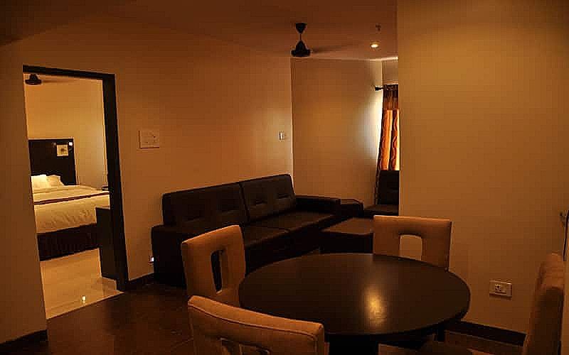 Business Centre