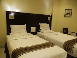 Hotel Grand Krishna's Residency Standard AC Room 4