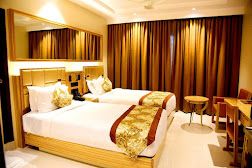 Hotel Grand Krishna's Residency Standard AC Room 5