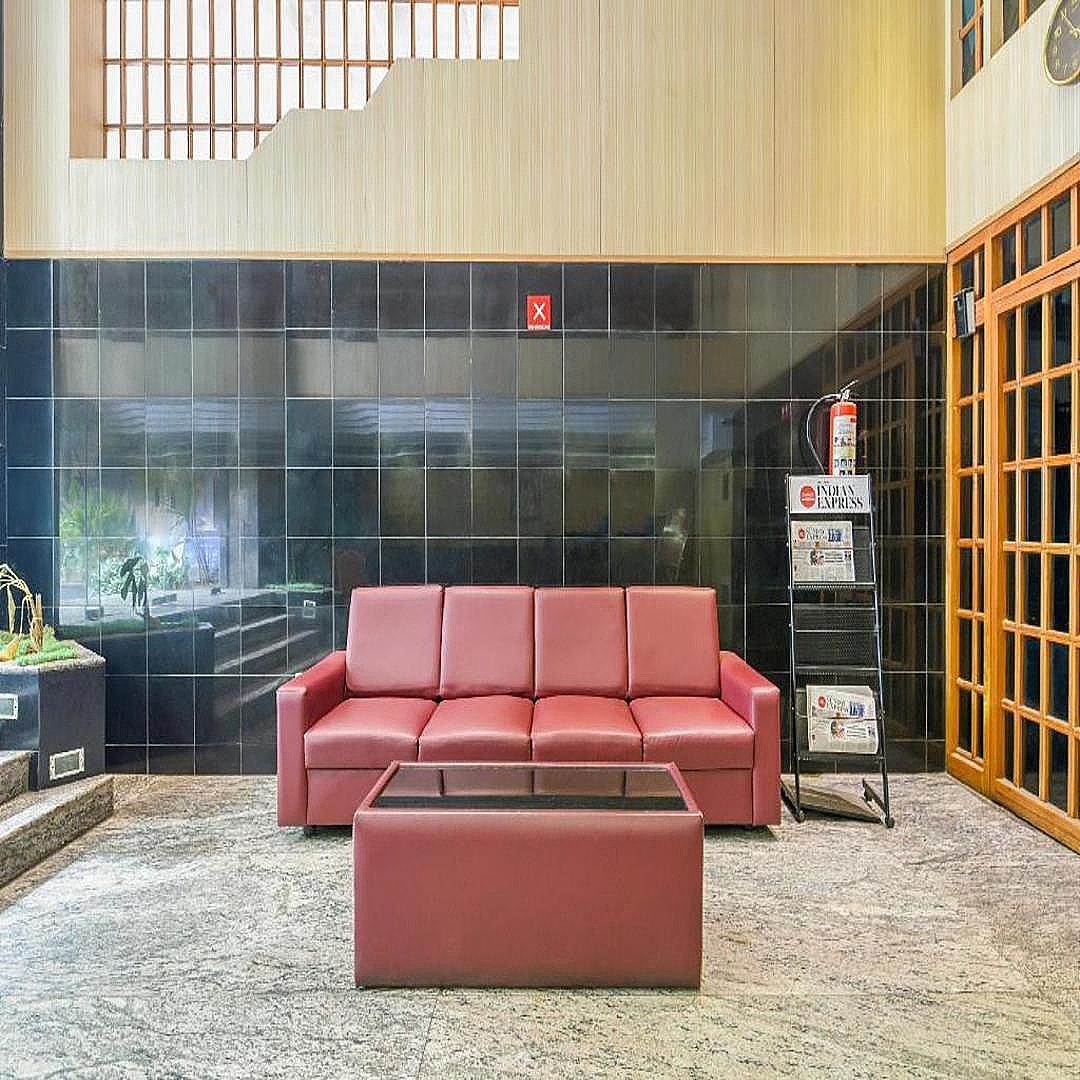 Public Areas