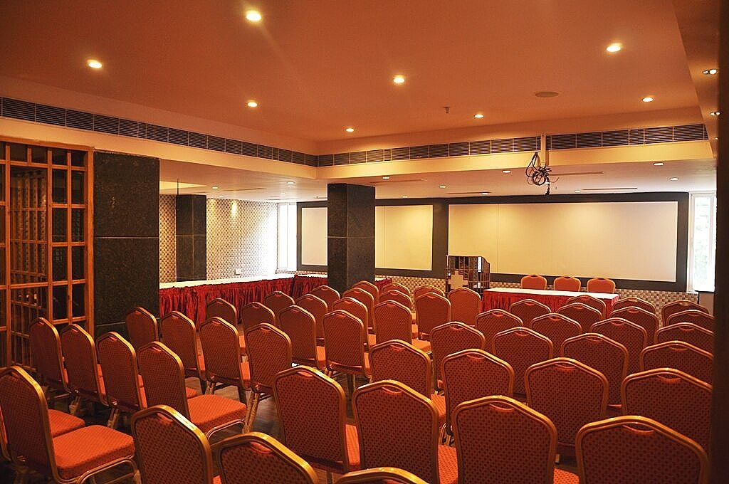 Business Centre