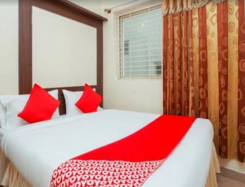 SRK Paradise Standard Room 2