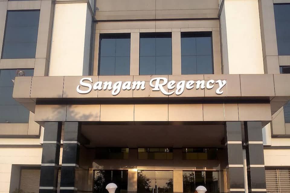 Hotel Sangam Regency