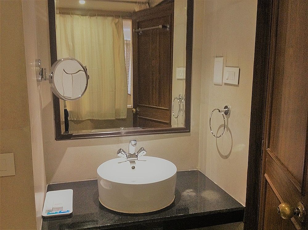 Premium Room, 1 Bedroom, Accessible, City View