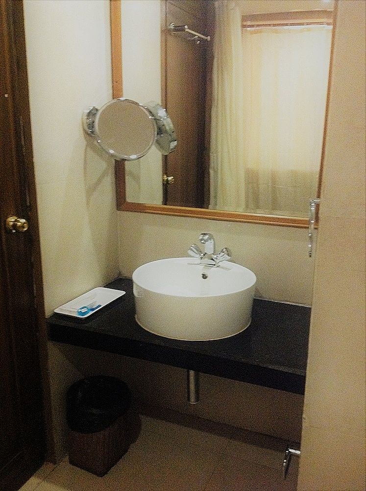 Premium Room, 1 Bedroom, Accessible, City View