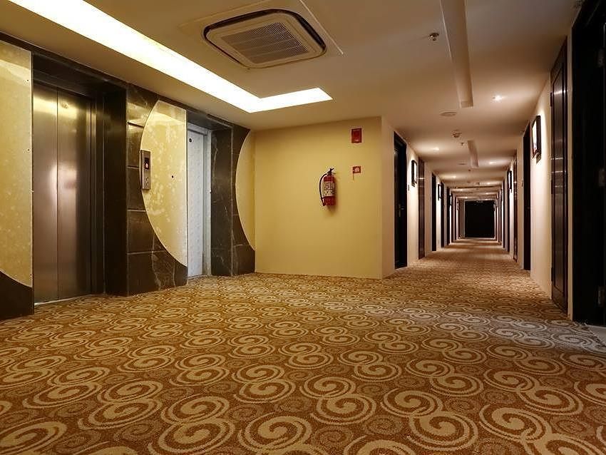 undefined The Orbis Hotel 3