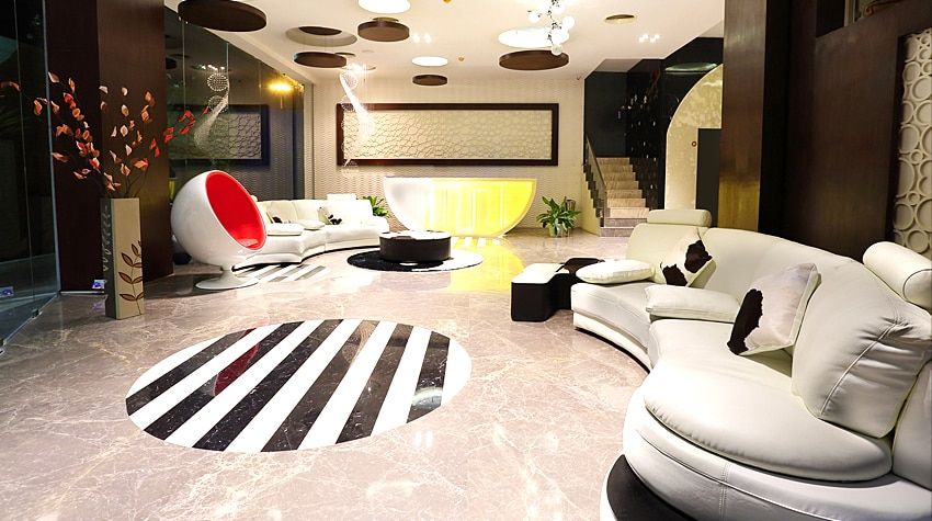 undefined The Orbis Hotel 2