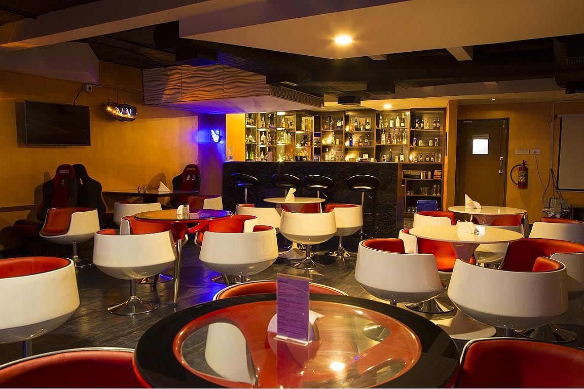 undefined The Orbis Hotel 5