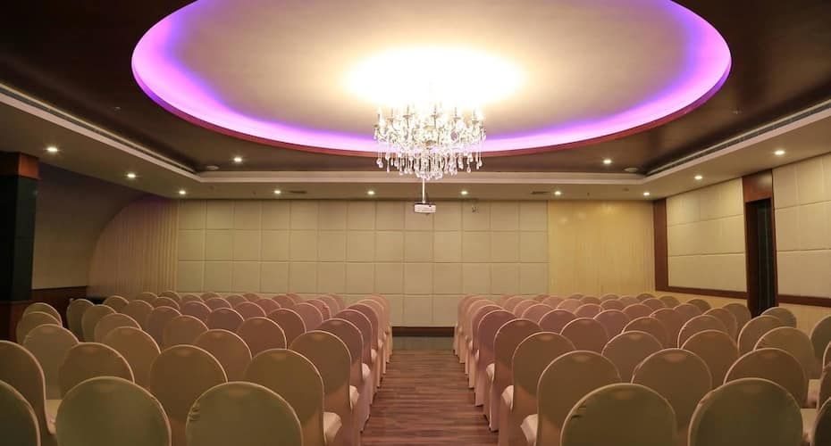 Conference Hall