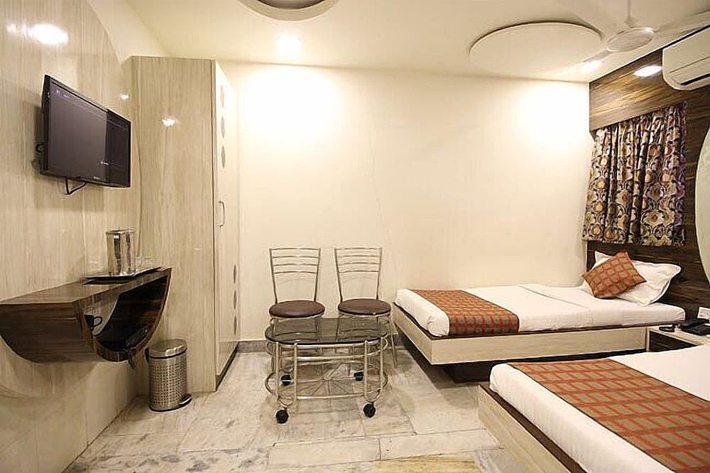 Hotel Ocean Residency