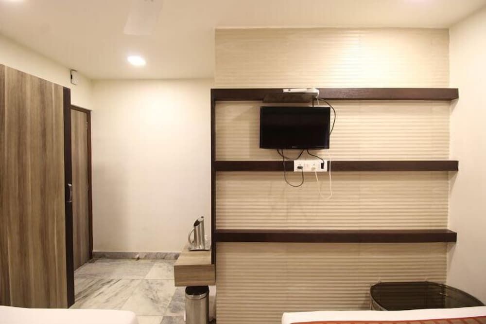 Hotel Ocean Residency