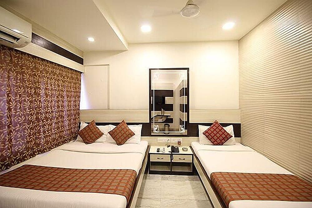 Hotel Ocean Residency