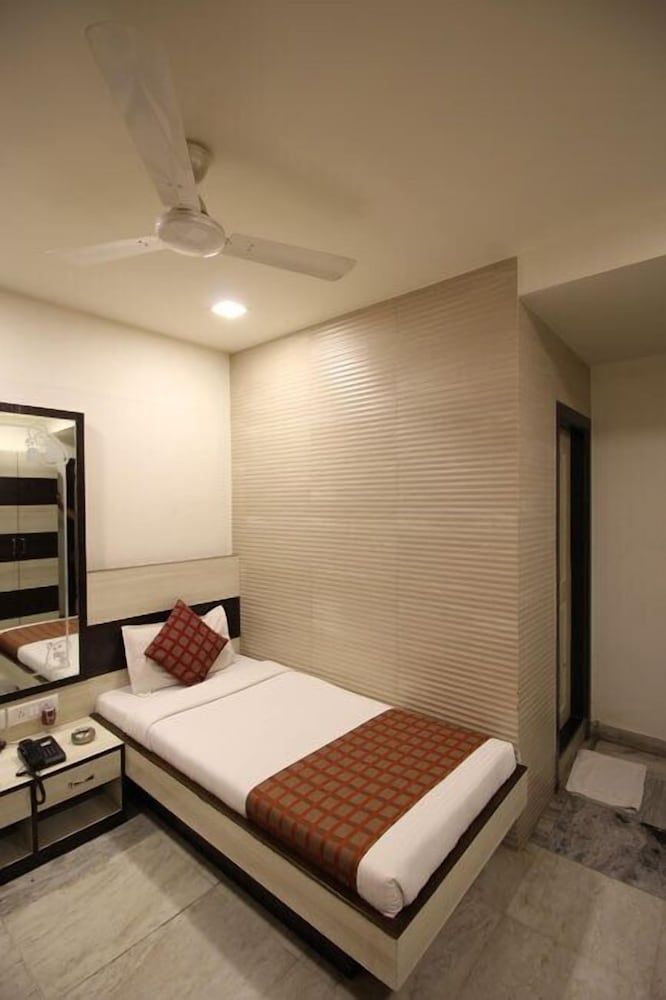 Hotel Ocean Residency