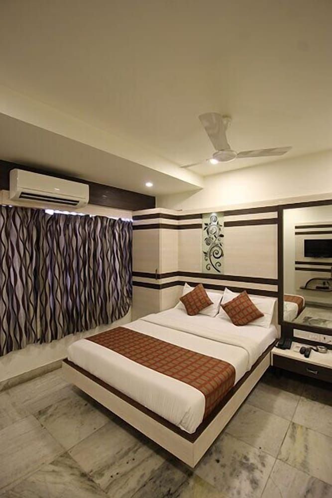 Hotel Ocean Residency