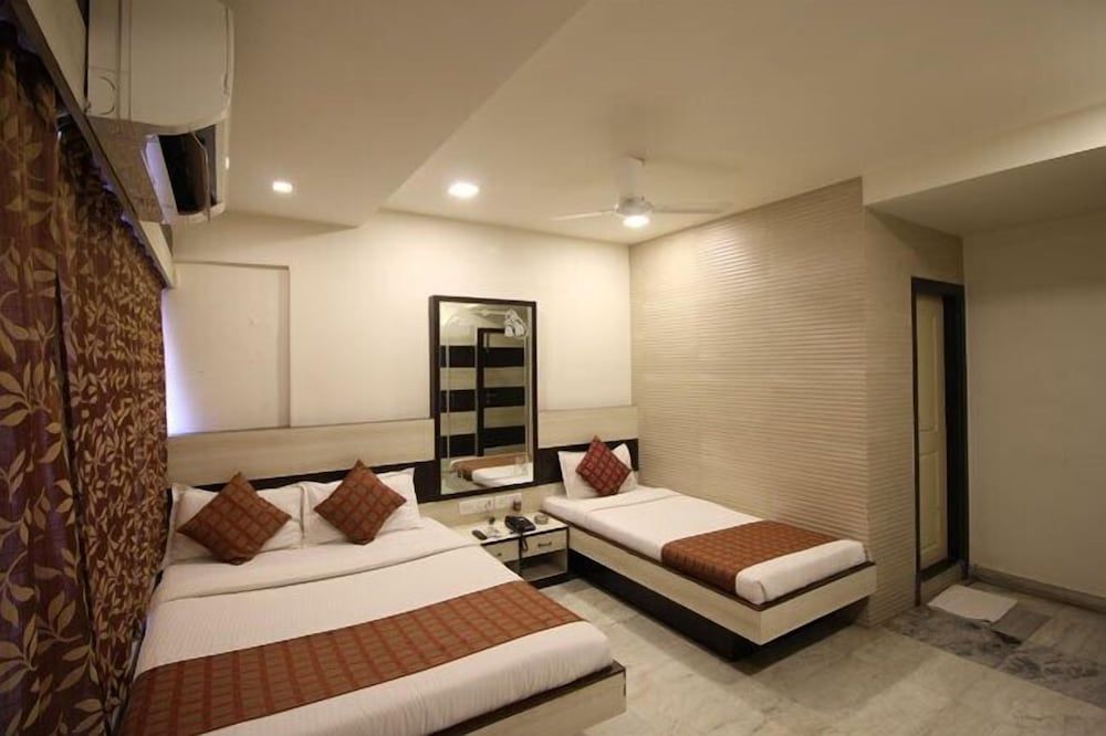 Hotel Ocean Residency