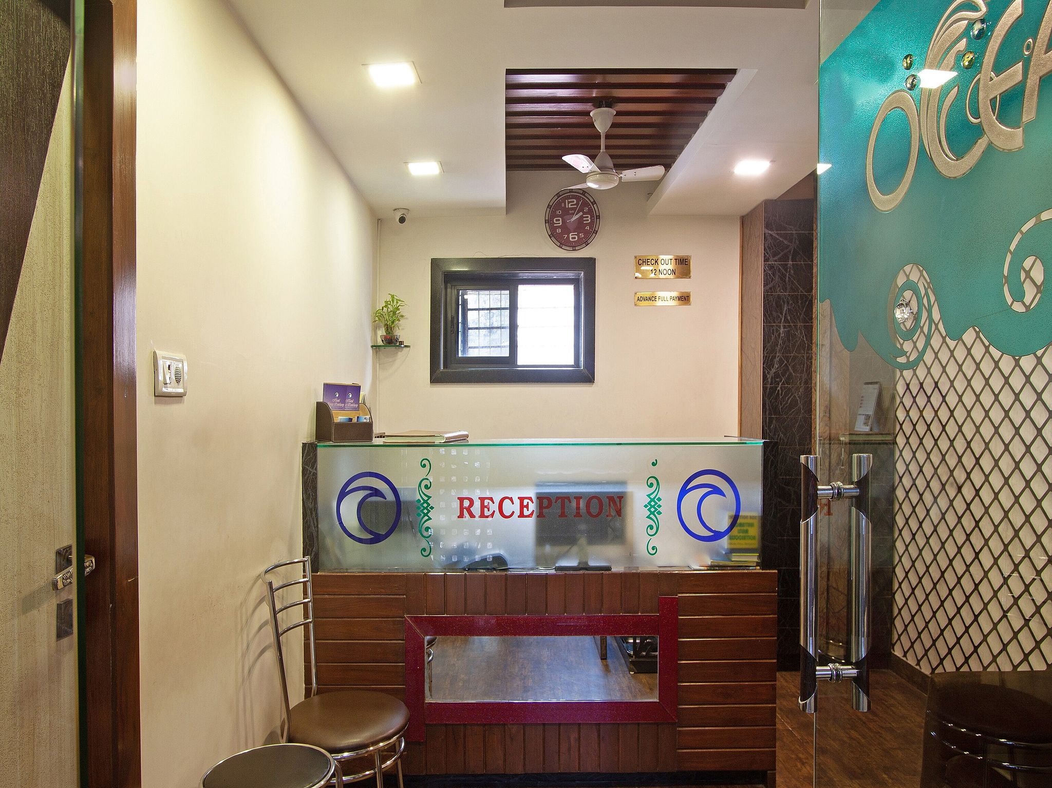 undefined Hotel Ocean Residency 2