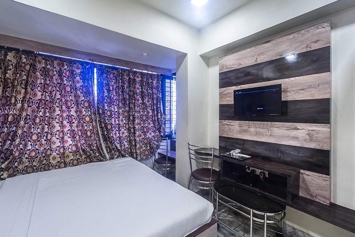 Hotel Ocean Residency