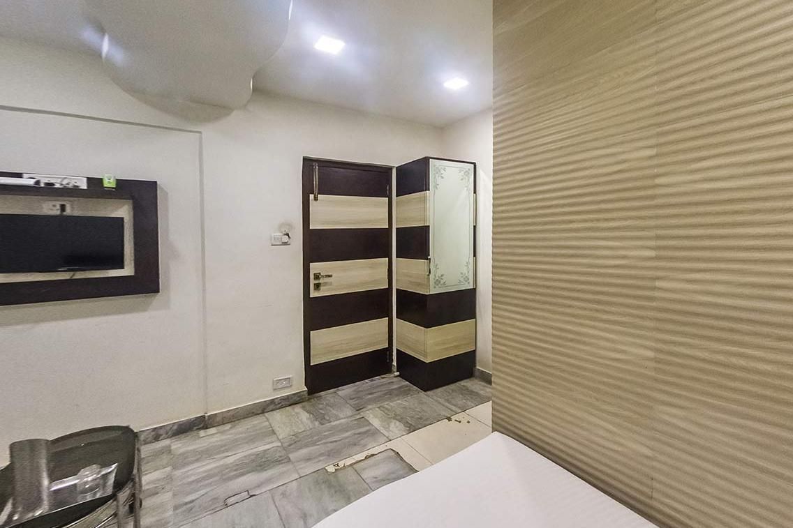 Hotel Ocean Residency