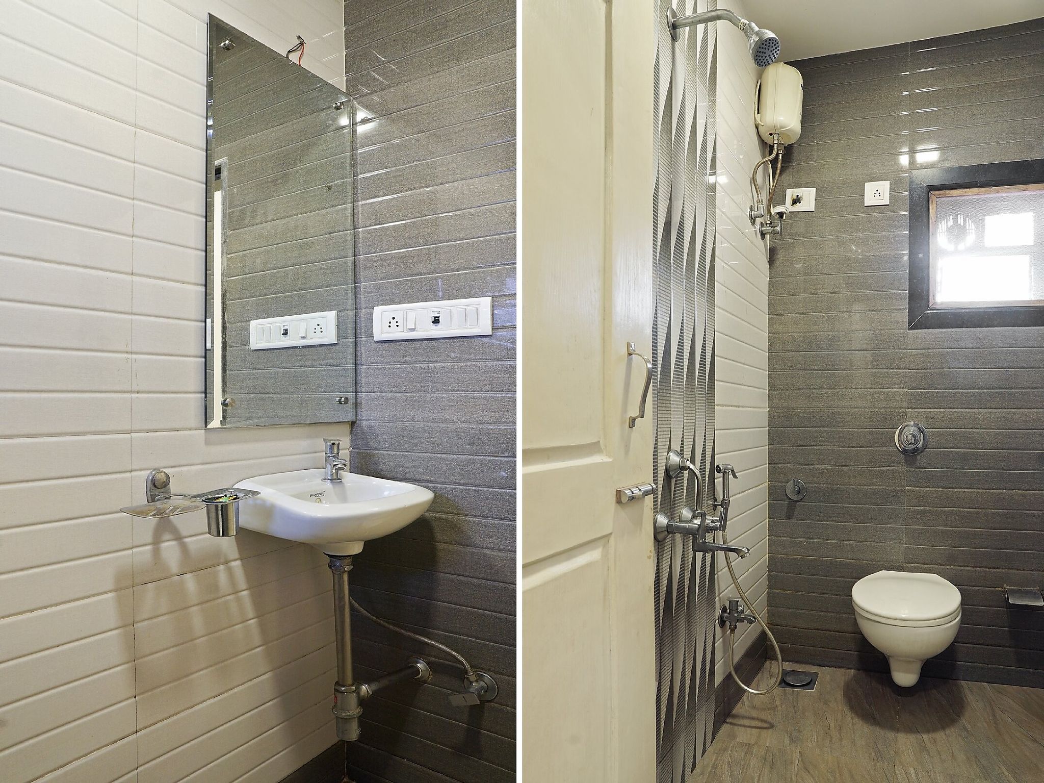 Hotel Ocean Residency