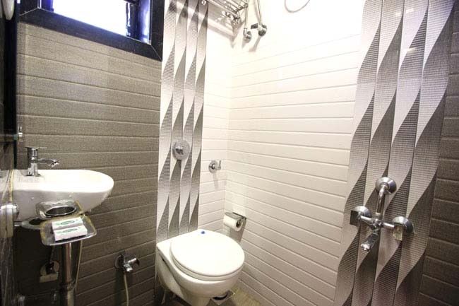 Hotel Ocean Residency
