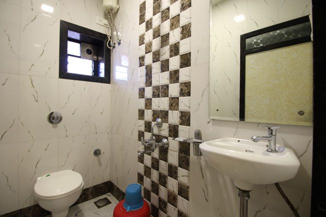Hotel Ocean Residency