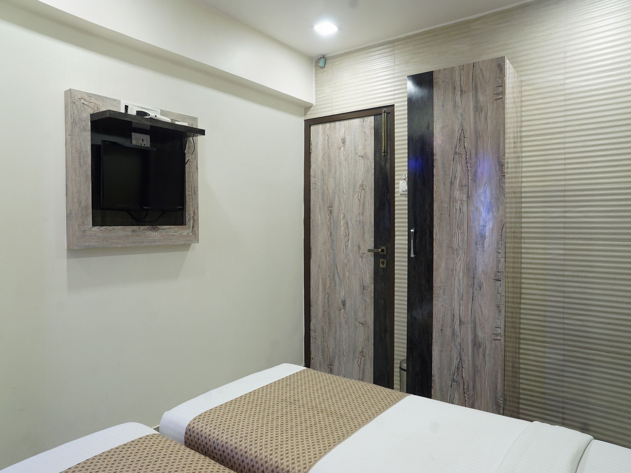 Hotel Ocean Residency