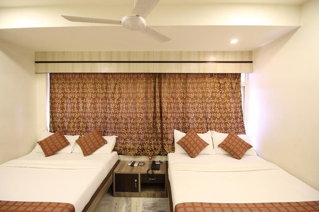 Hotel Ocean Residency