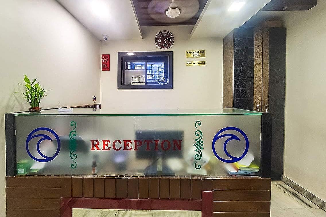 Hotel Ocean Residency