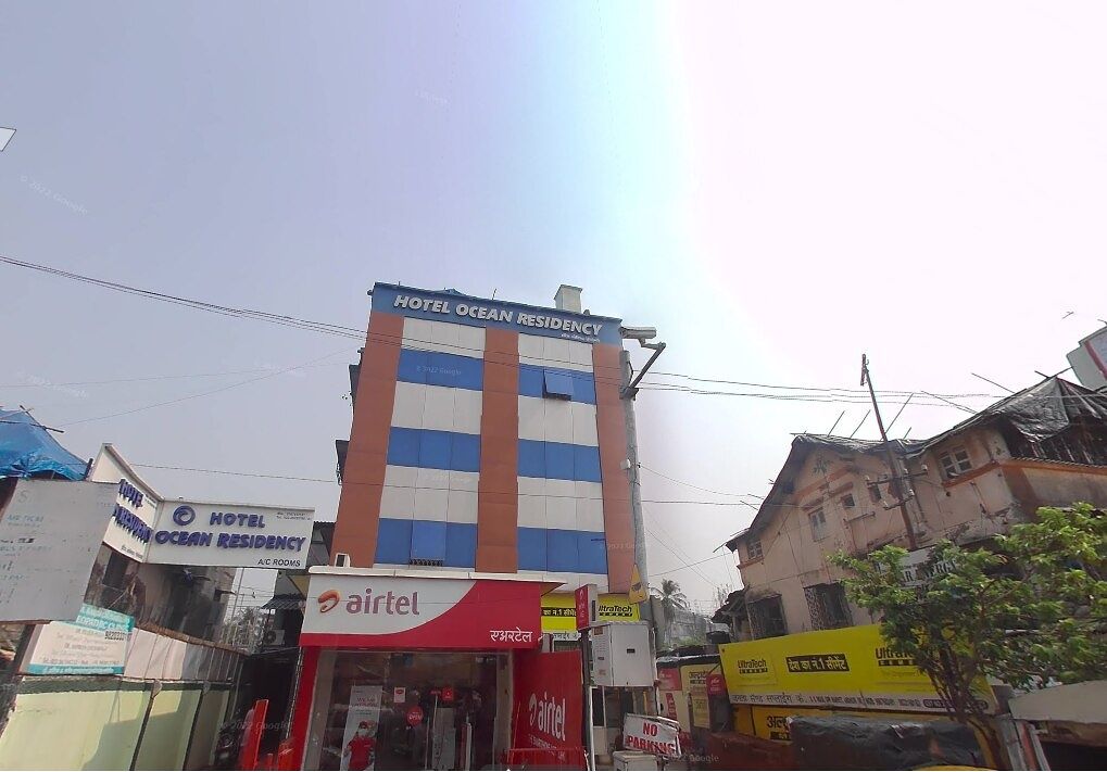 undefined Hotel Ocean Residency 7