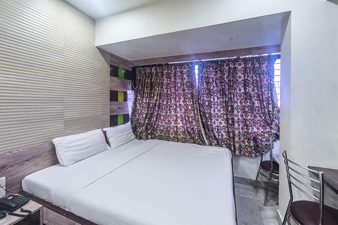 Hotel Ocean Residency