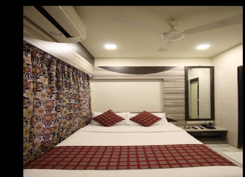 Hotel Ocean Residency