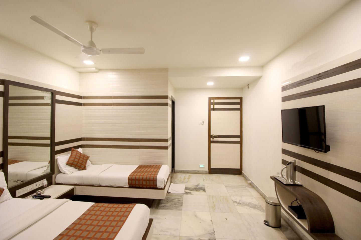 Hotel Ocean Residency
