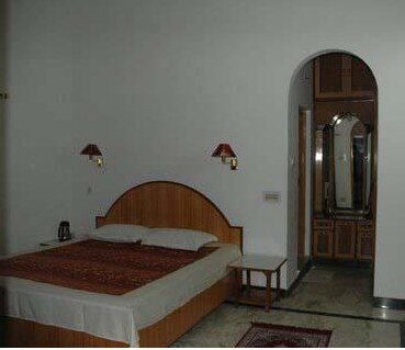 Budget Triple Room