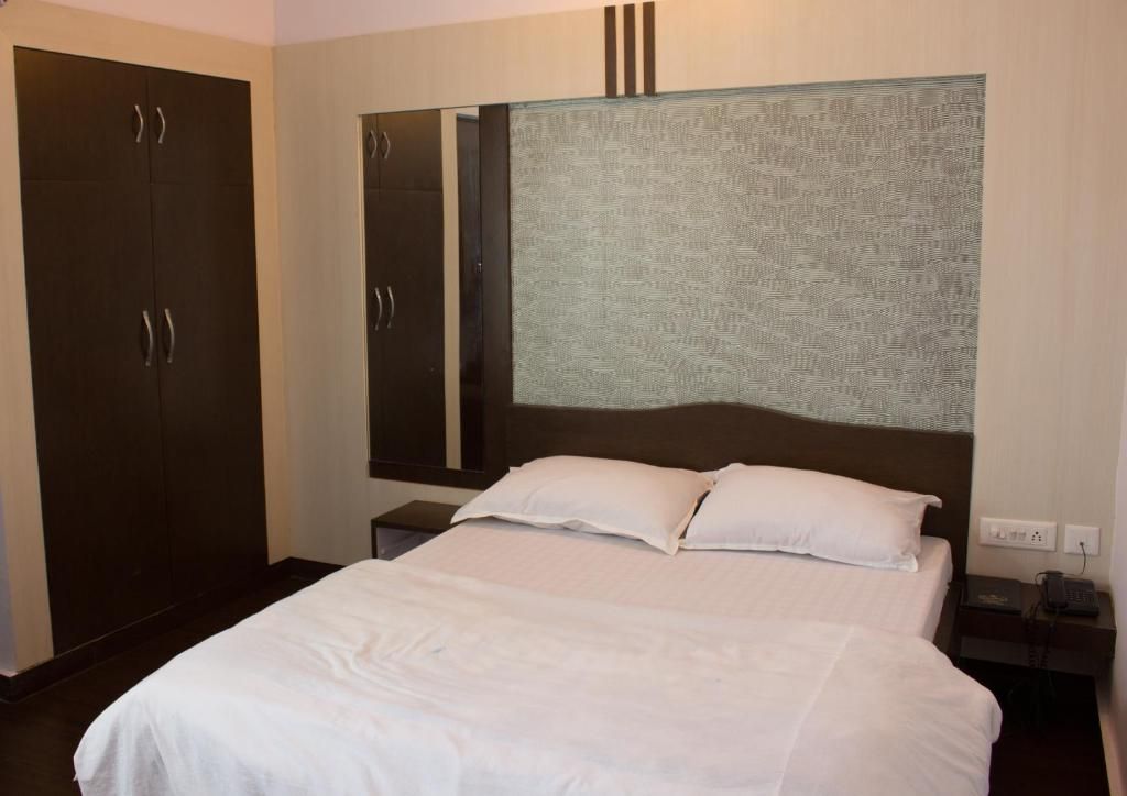 Hotel Holiday Home Budget Double Room 4