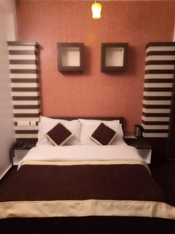 Hotel Holiday Home Budget Double Room 3