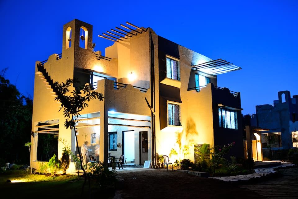 undefined Tathastu Pench - Luxury Wildlife Resort 9