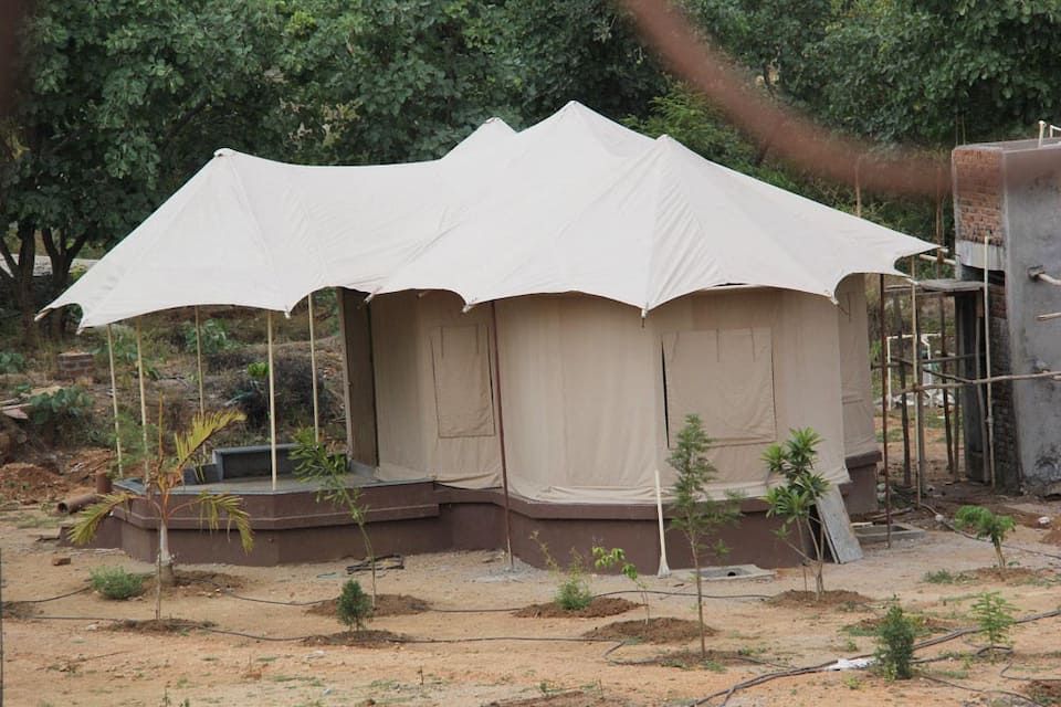 undefined Tathastu Pench - Luxury Wildlife Resort 10