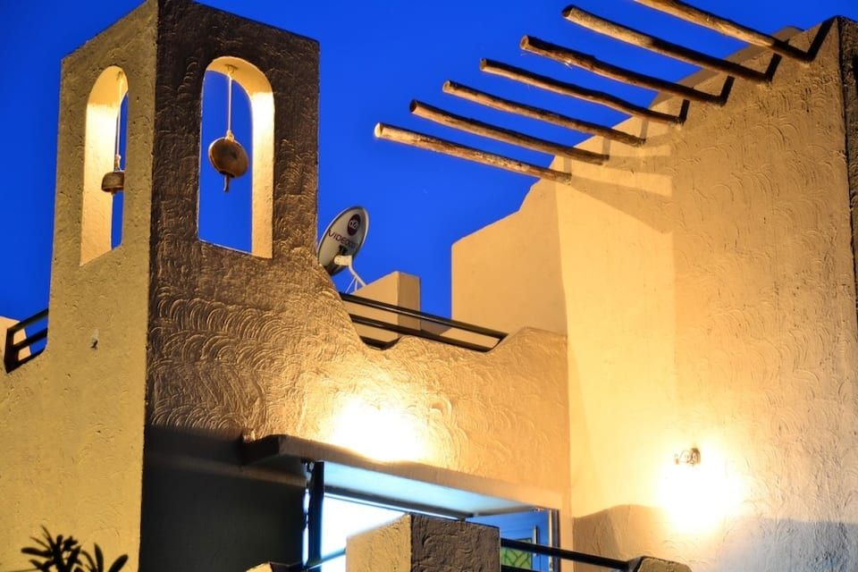 undefined Tathastu Pench - Luxury Wildlife Resort 6