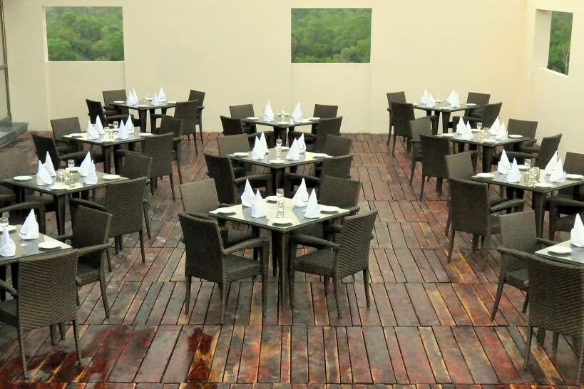 undefined Hotel Marigold Jaipur 4