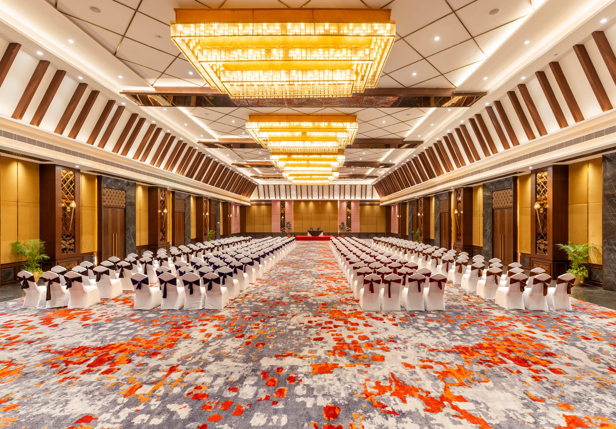 undefined Hotel Marigold Jaipur 4
