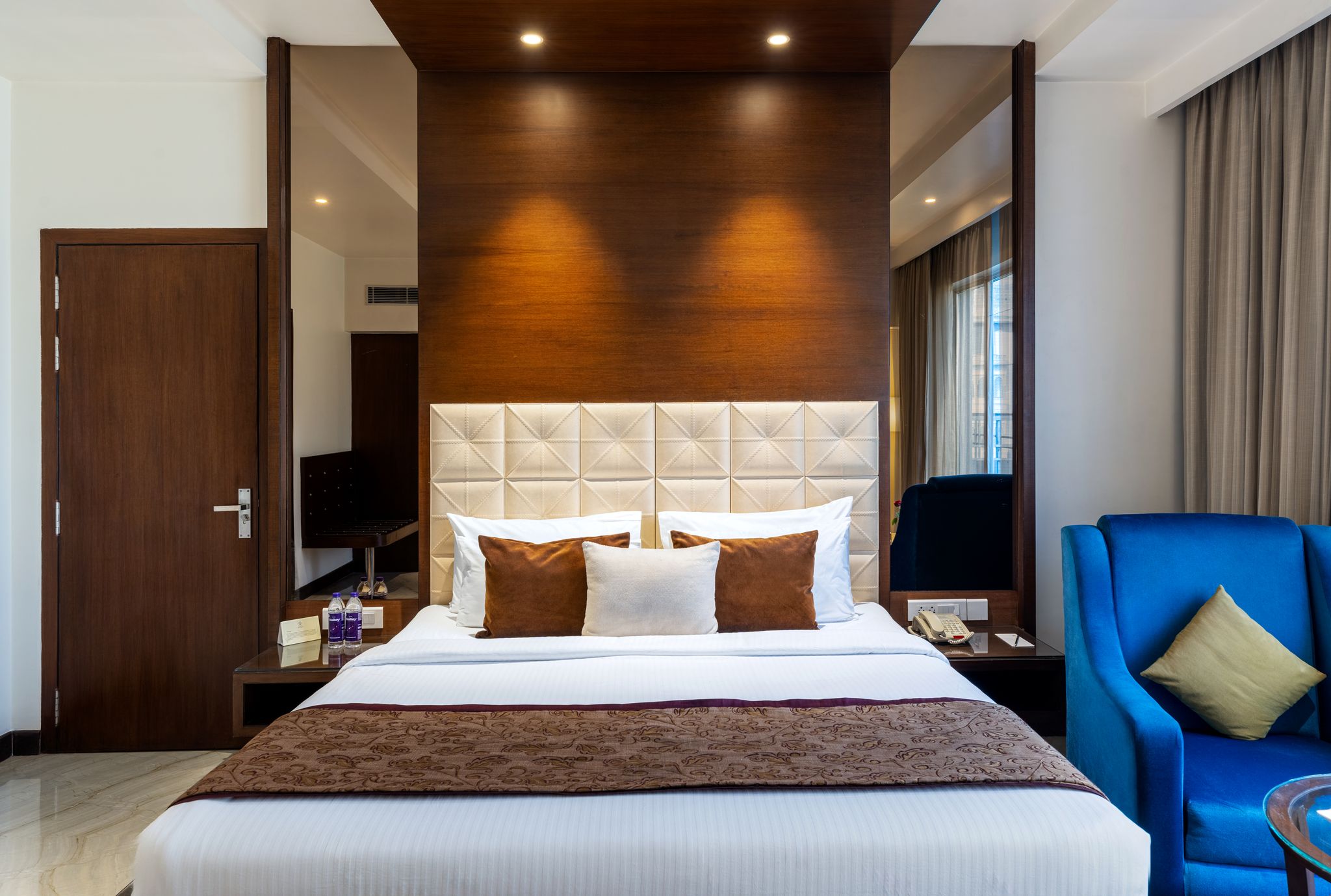 undefined Hotel Marigold Jaipur 9