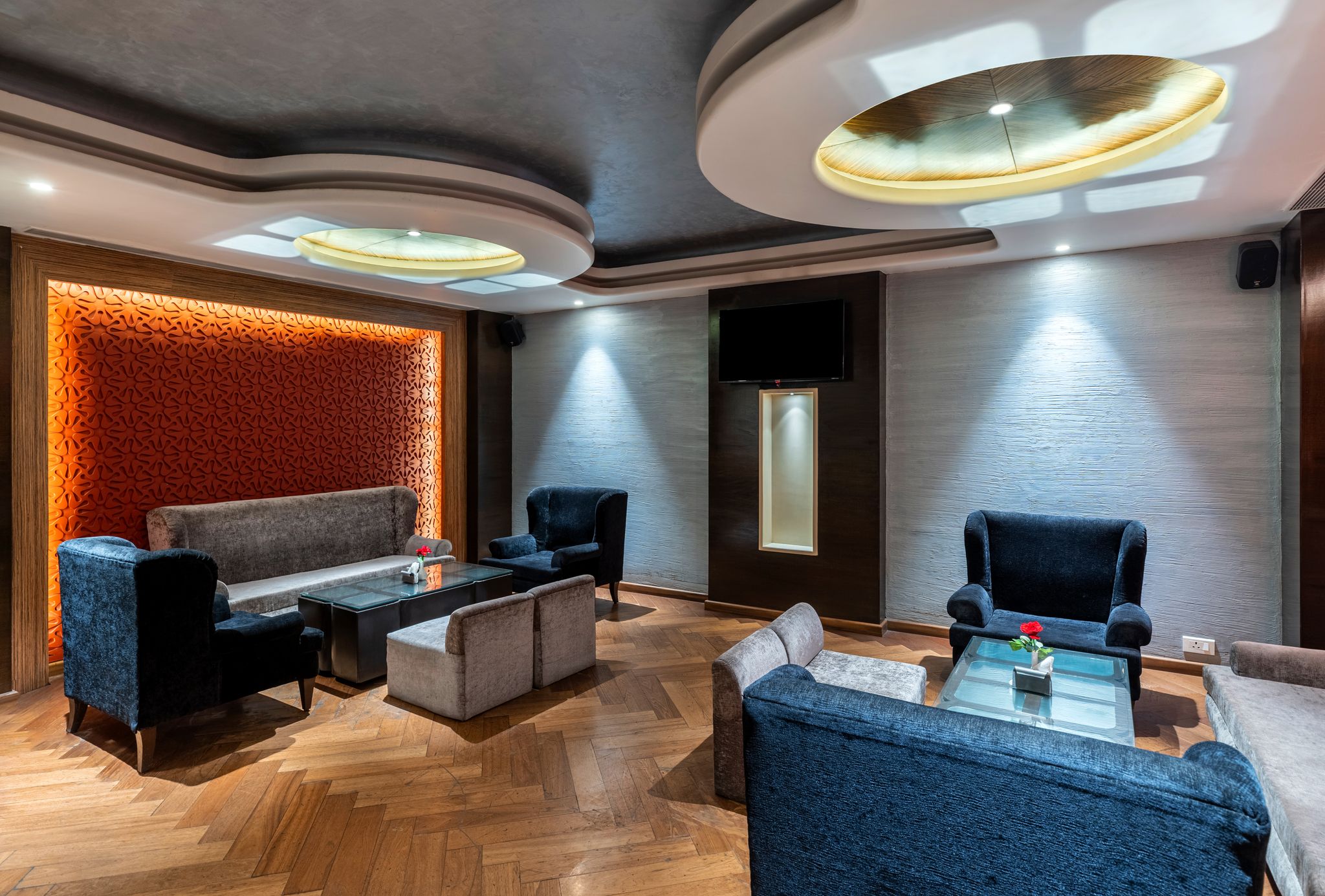 undefined Hotel Marigold Jaipur 10