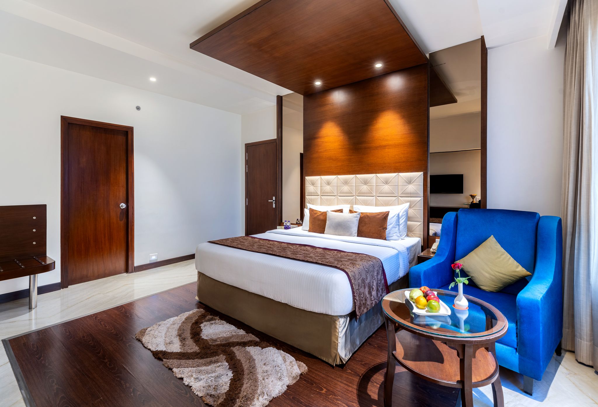 undefined Hotel Marigold Jaipur 6