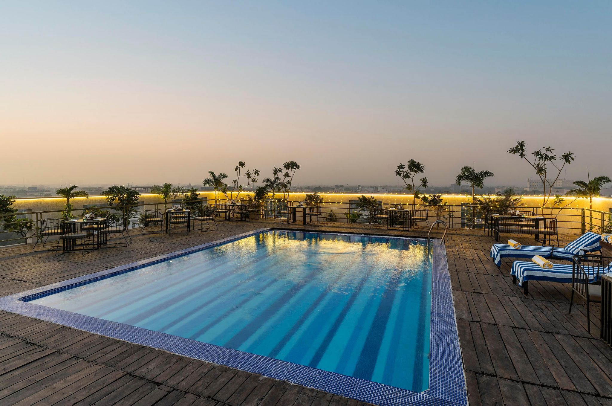 undefined Hotel Marigold Jaipur 5