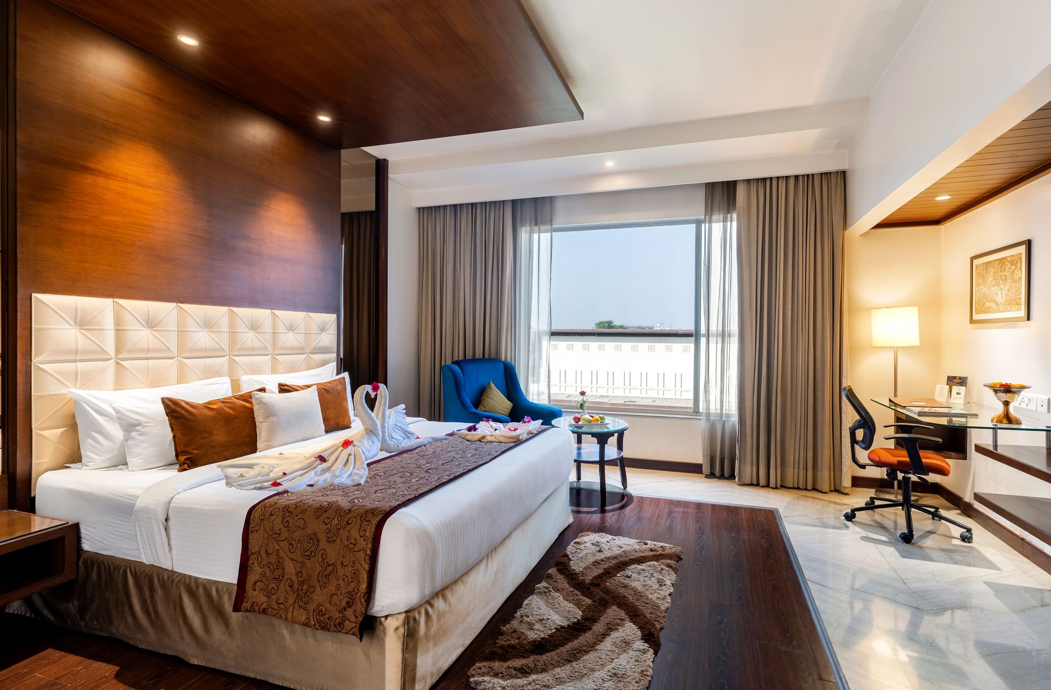 undefined Hotel Marigold Jaipur 7