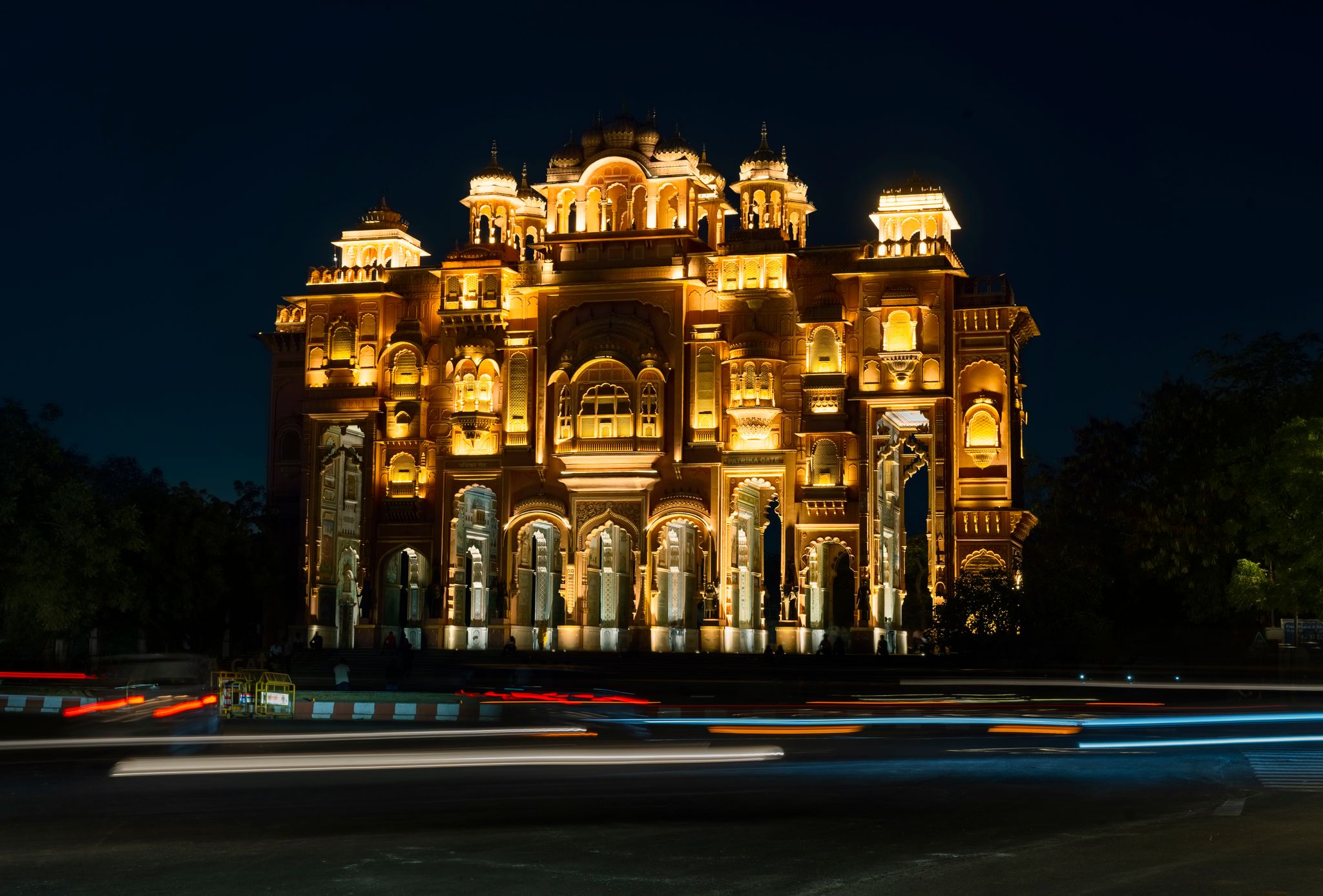 undefined Hotel Marigold Jaipur 3