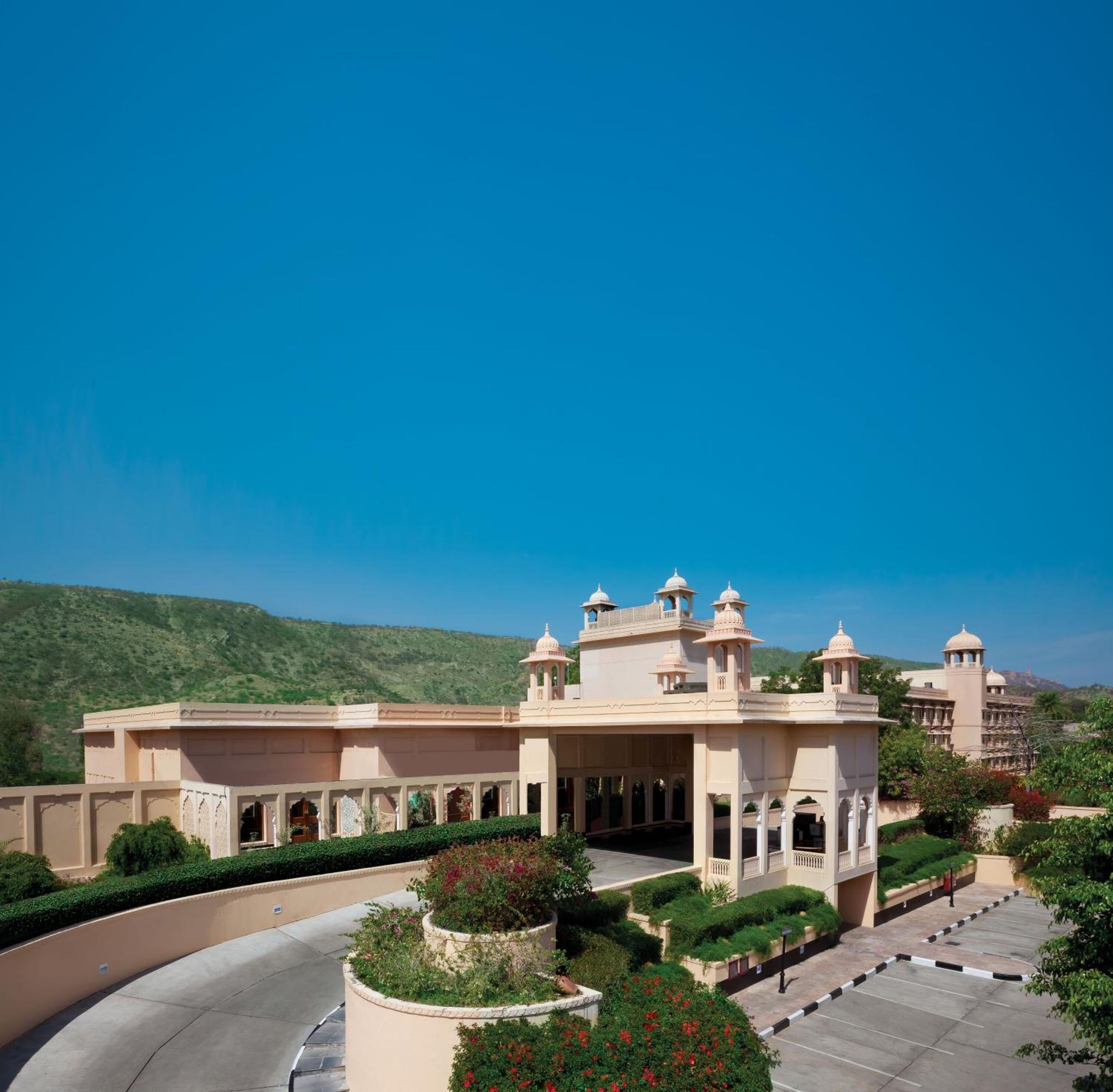 undefined Hotel Marigold Jaipur 8