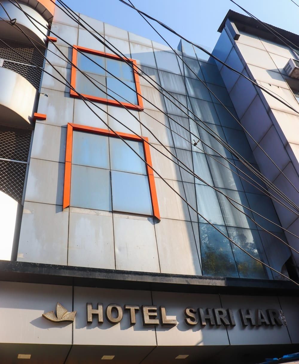 undefined Hotel Shri Hari 6