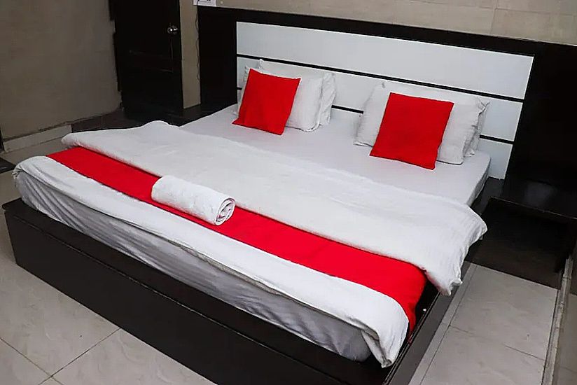 undefined Hotel Shri Hari 7