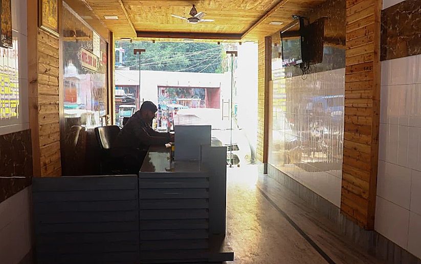 undefined Hotel Shri Hari 2